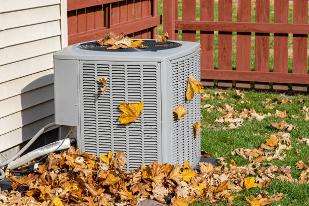 Air Quality Test in Wheeling, IL