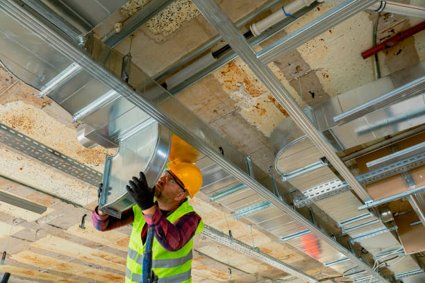 Best Ductless HVAC Repair  in Wheeling, IL