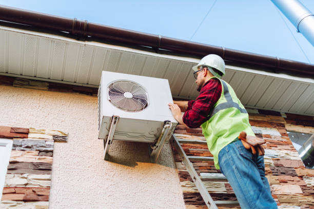 Best Affordable HVAC Services  in Wheeling, IL