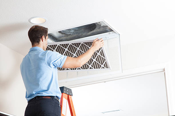 Best HVAC Air Duct Cleaning  in Wheeling, IL